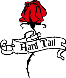 HARD TAIL trademark