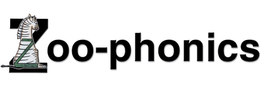 ZOO-PHONICS trademark