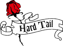 HARD TAIL trademark