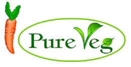 PURE VEG trademark