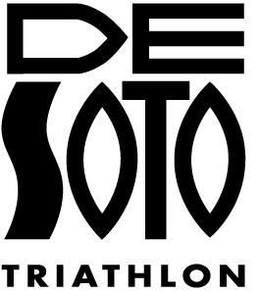 DE SOTO TRIATHLON trademark