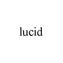 LUCID trademark