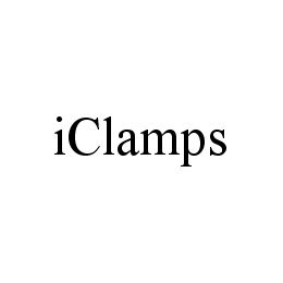 ICLAMPS trademark