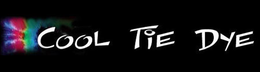 COOL TIE DYE trademark