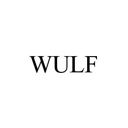 WULF trademark