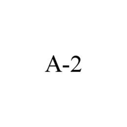 A-2 trademark