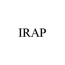 IRAP trademark