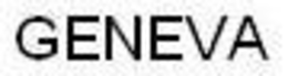 GENEVA trademark