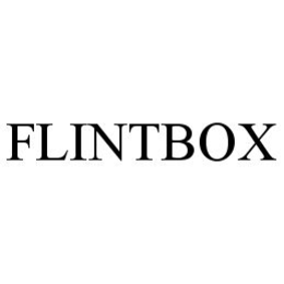 FLINTBOX trademark