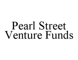 PEARL STREET VENTURE FUNDS trademark