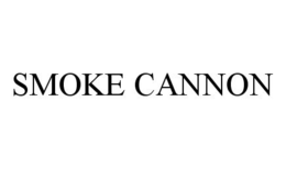SMOKE CANNON trademark
