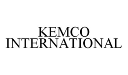 KEMCO INTERNATIONAL trademark
