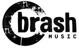 BRASH MUSIC trademark