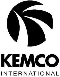 KEMCO INTERNATIONAL trademark