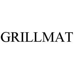 GRILLMAT trademark