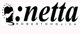 NETTA ROBERTO MOJICA trademark