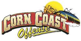 CORN COAST OFFENSE trademark