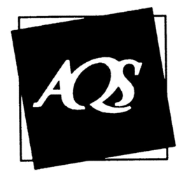 AQS trademark