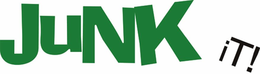 JUNK IT! trademark