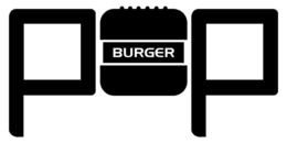POP BURGER trademark