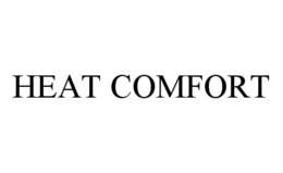 HEAT COMFORT trademark