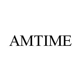 AMTIME trademark