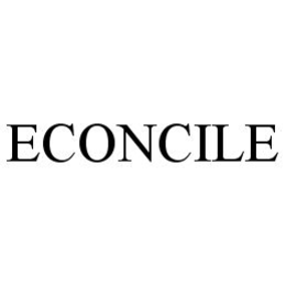 ECONCILE trademark