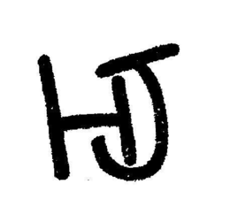 HJ trademark