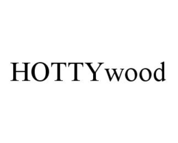 HOTTYWOOD trademark