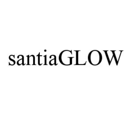SANTIAGLOW trademark
