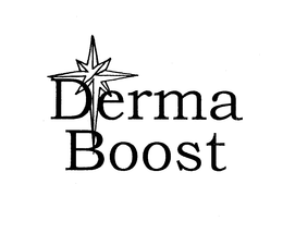 DERMA BOOST trademark