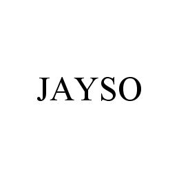 JAYSO trademark