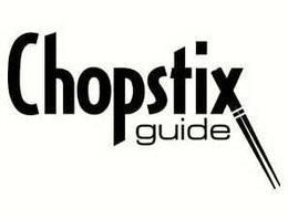 CHOPSTIX GUIDE trademark
