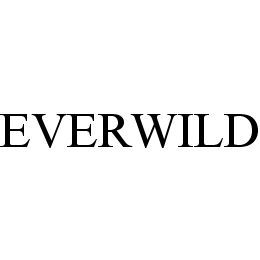 EVERWILD trademark