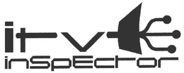 ITV INSPECTOR trademark
