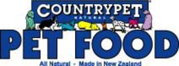 COUNTRYPET PET FOOD trademark