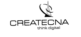 CREATECNA THINK DIGITAL trademark
