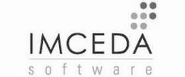 IMCEDA SOFTWARE trademark
