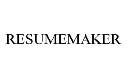 RESUMEMAKER trademark