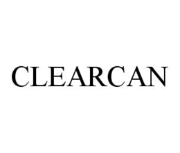 CLEARCAN trademark