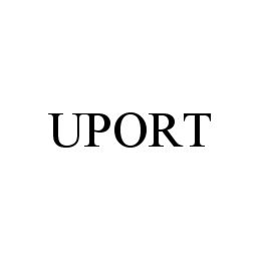 UPORT trademark