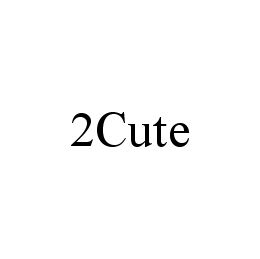 2CUTE trademark