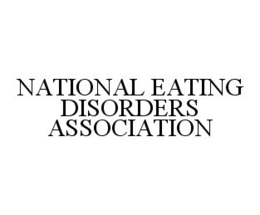NATIONAL EATING DISORDERS ASSOCIATION trademark