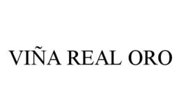 VIÑA REAL ORO trademark