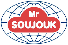 MR SOUJOUK trademark