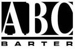 ABC BARTER trademark
