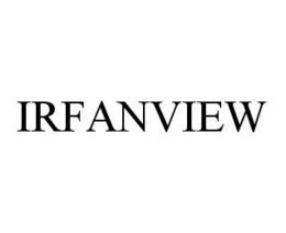IRFANVIEW trademark