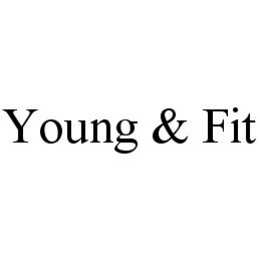 YOUNG & FIT trademark