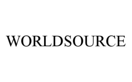 WORLDSOURCE trademark