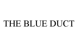 THE BLUE DUCT trademark